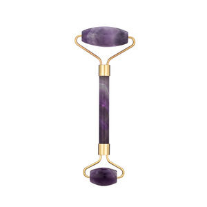 Solaris laboratories ny beauty amethyst roller